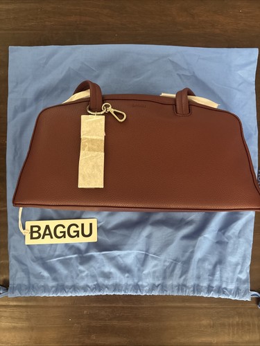 Euc baggu recycled - baggu,