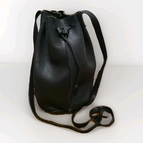 Baggu black natural - baggu,