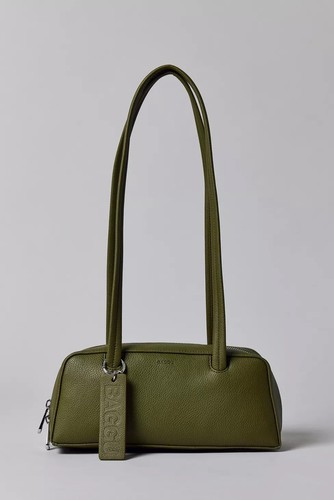 Baggu luxe real leather - luxe,